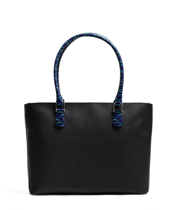 レザートートバッグ A4 / FUJITAKA（フジタカ）公式 / 本革