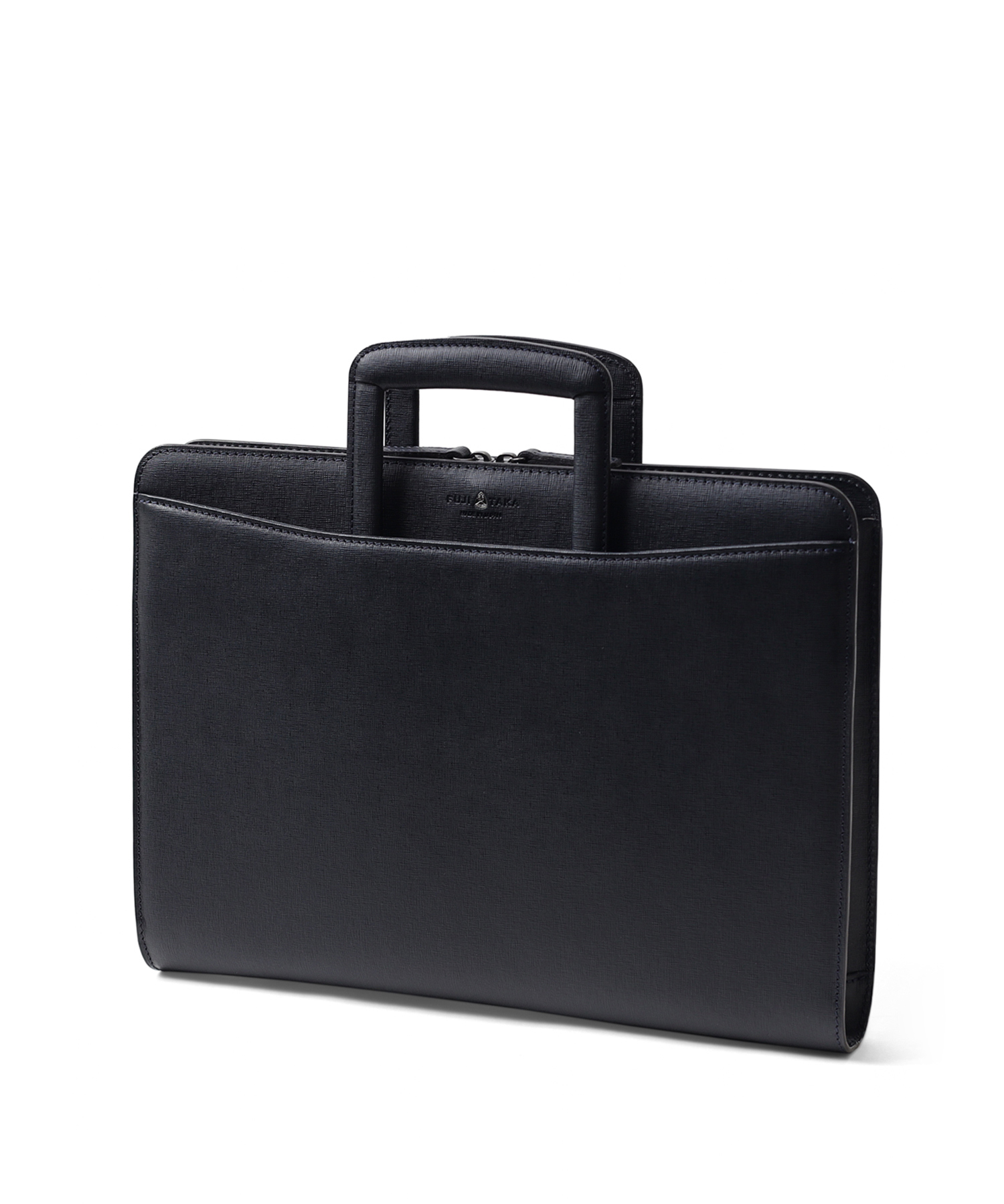 レザービジネスバッグ A4 / FUJITAKA（フジタカ）公式 / 本革