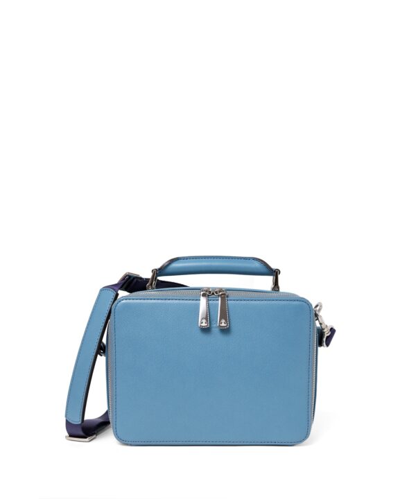 手付き レザーショルダーバッグ / FUJITAKA（フジタカ）公式 / 本革