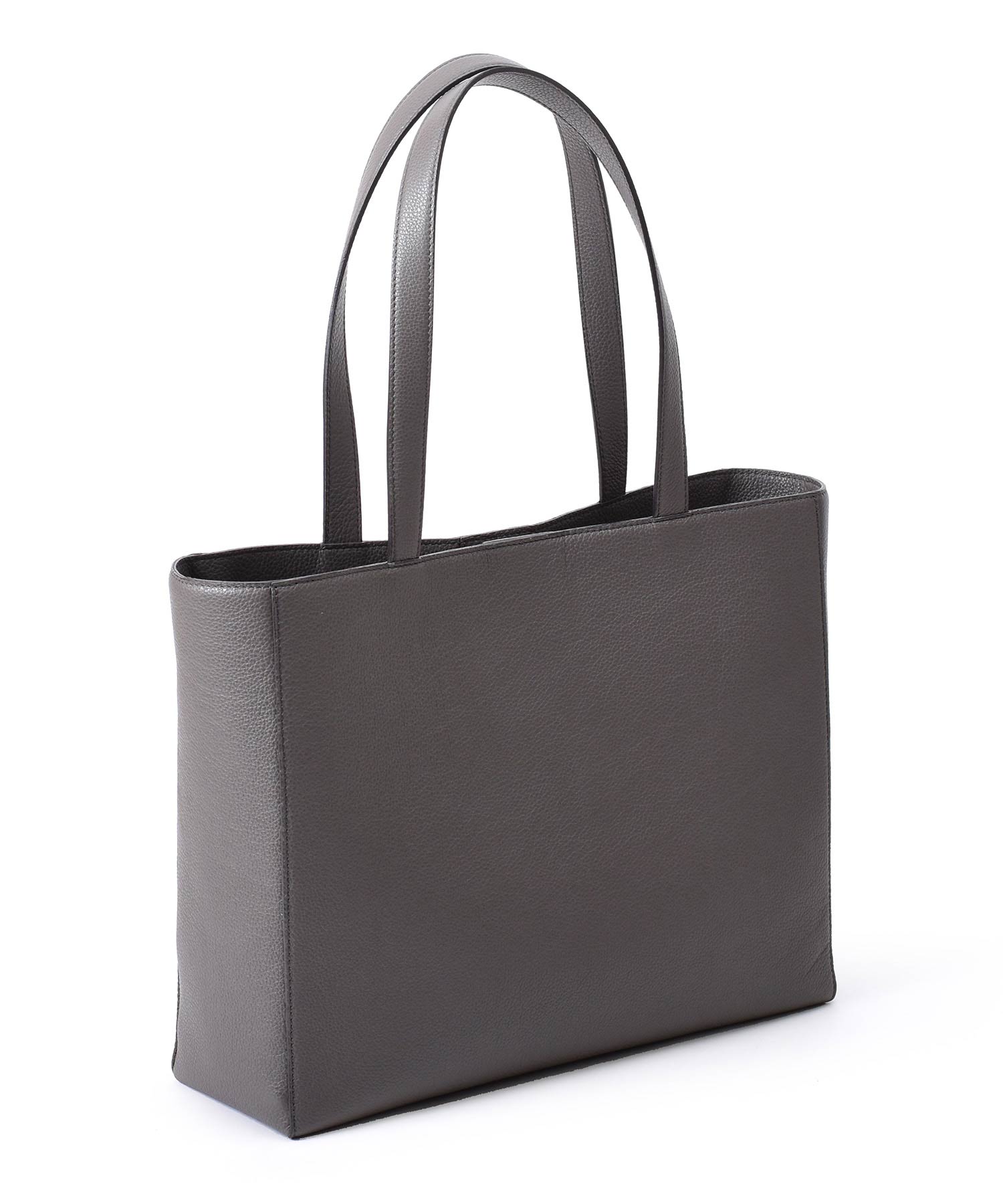 レザートートバッグ A4 / FUJITAKA（フジタカ）公式 / 本革