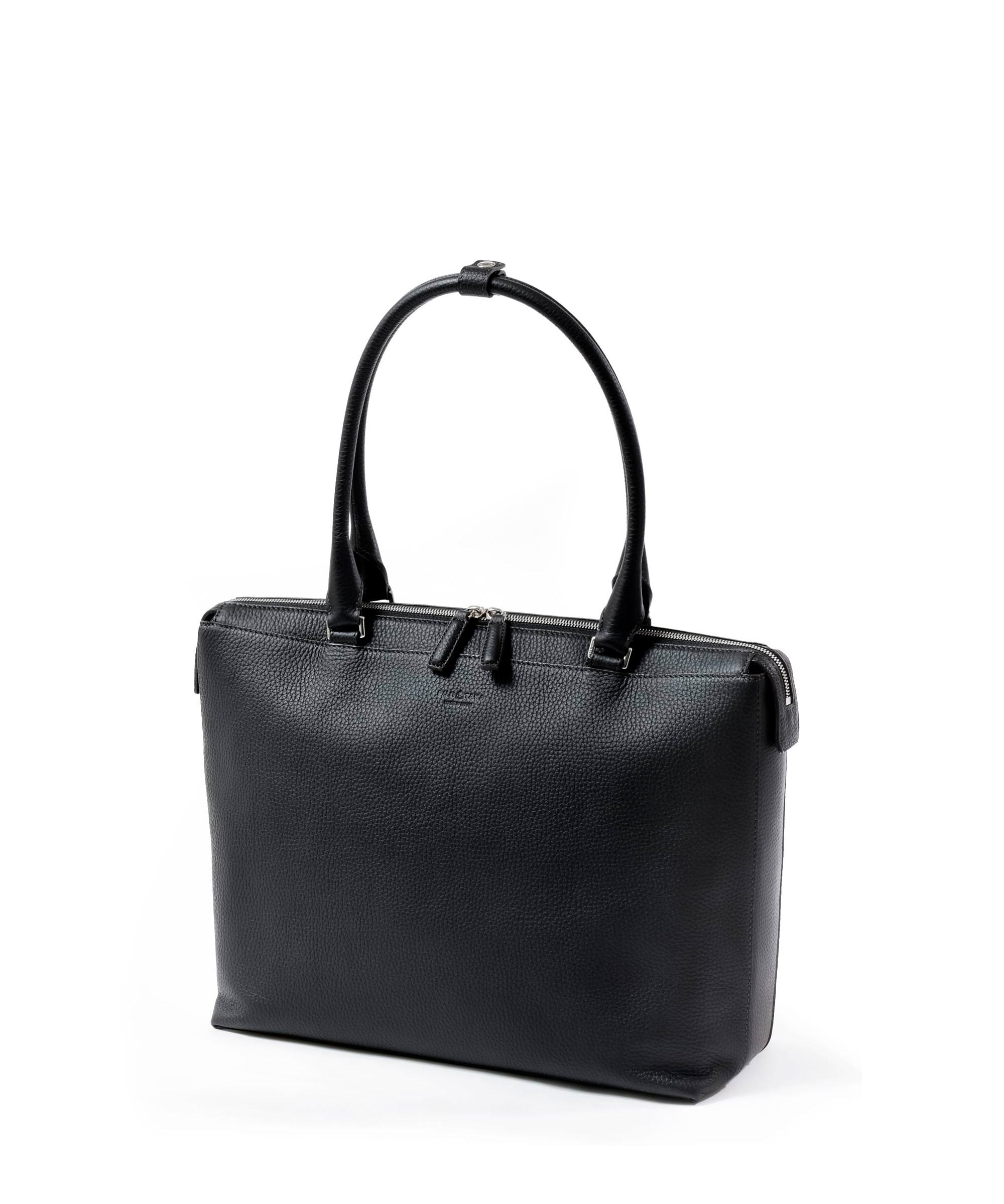 レザートートバッグ A4 / FUJITAKA（フジタカ）公式 / 本革