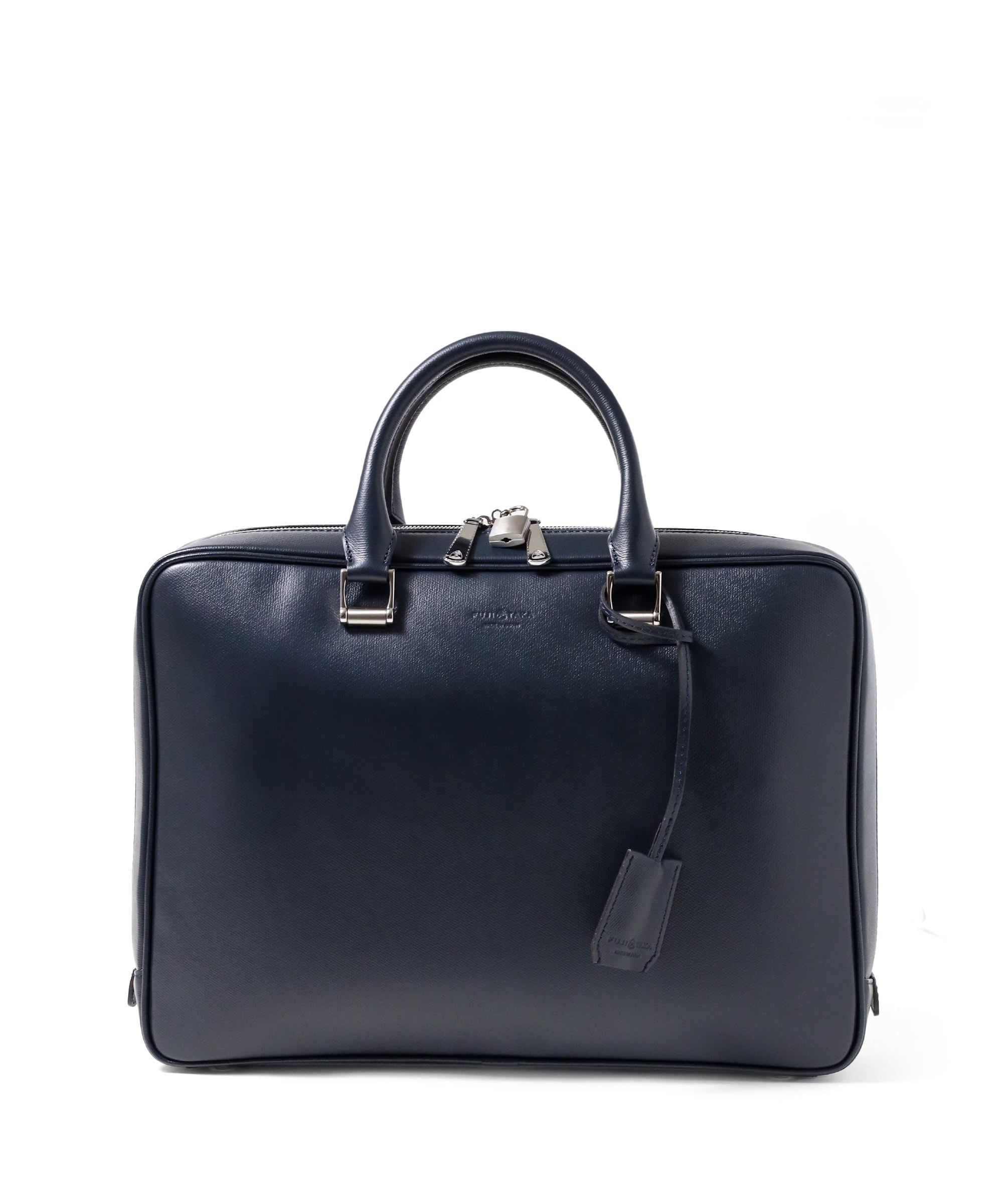 レザービジネスバッグ A4 / FUJITAKA（フジタカ）公式 / 本革​