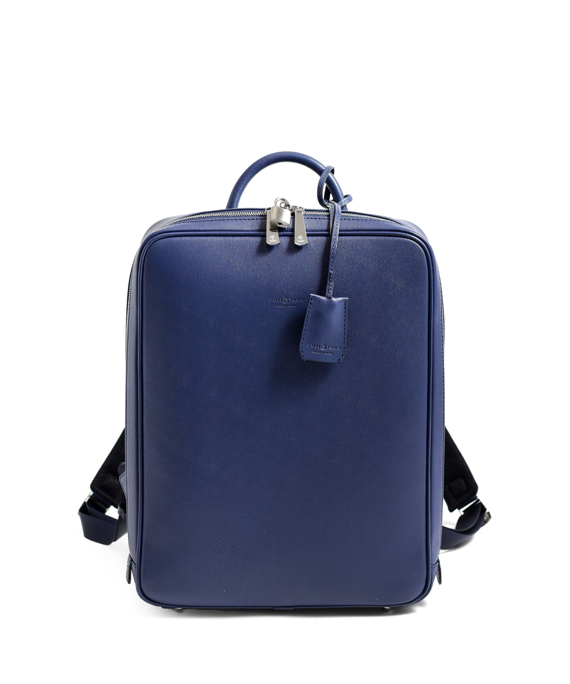 レザーリュック A4 / FUJITAKA（フジタカ）公式 / 本革