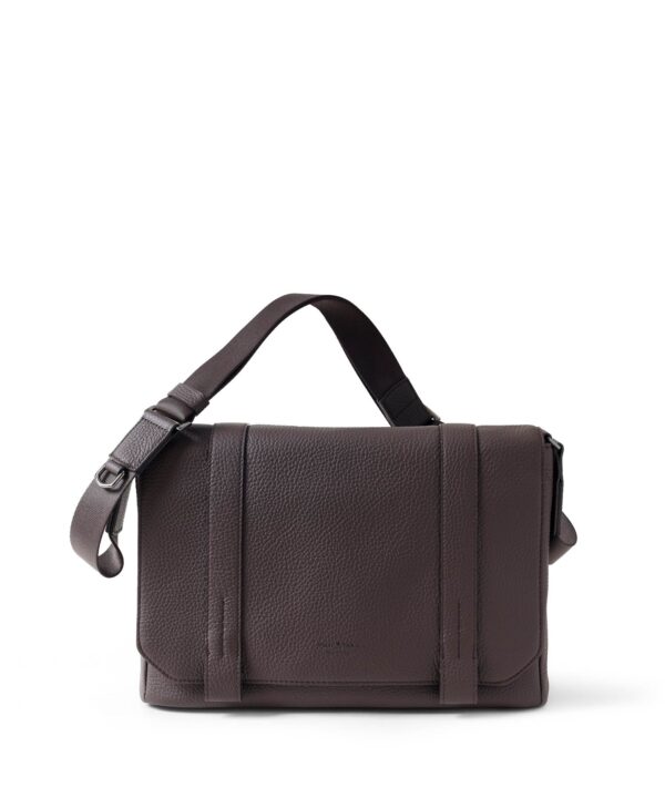 レザーショルダーバッグ A4 / FUJITAKA（フジタカ）公式 / 本革