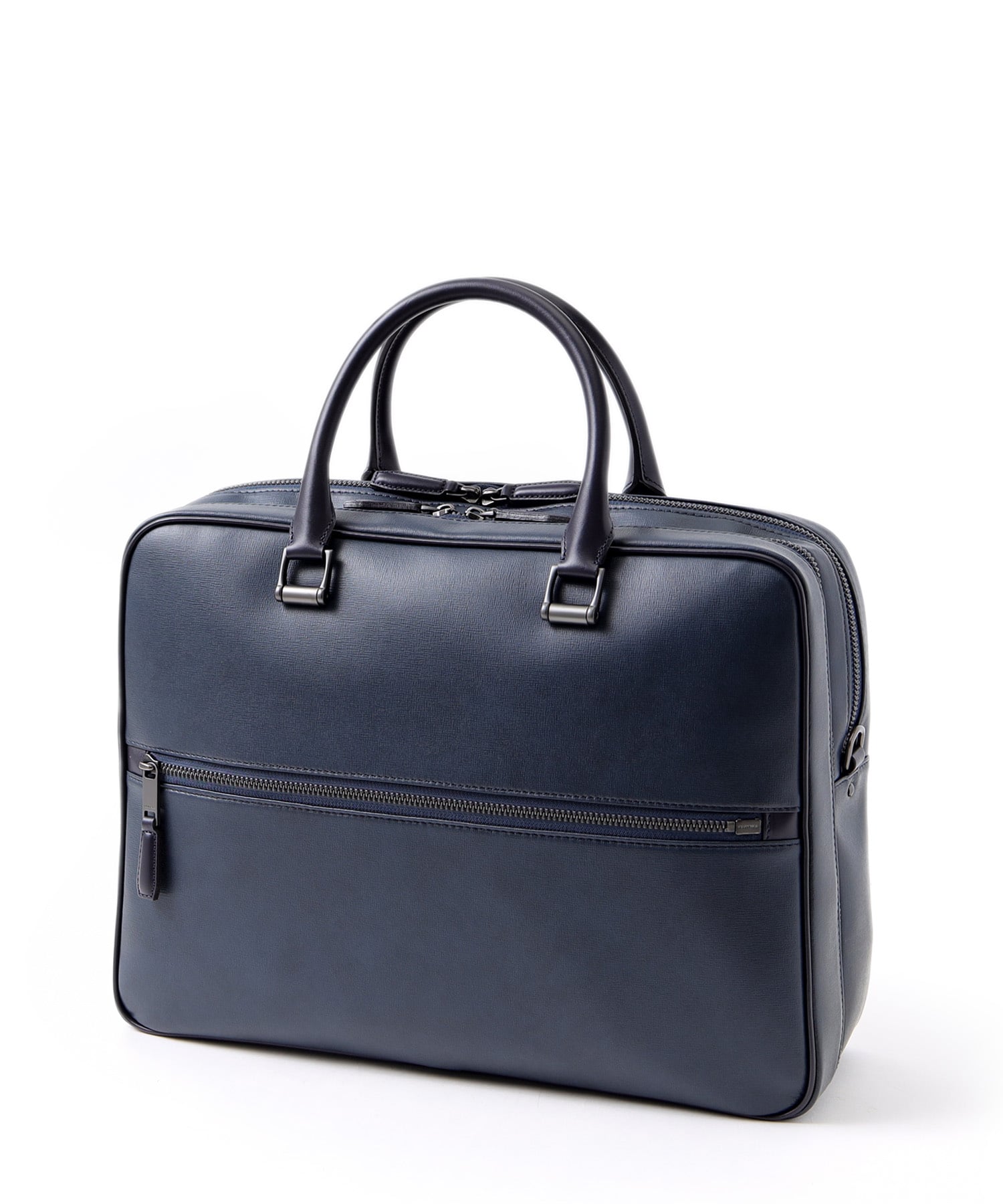 ビジネスバッグ B4 2気室 / FUJITAKA（フジタカ）公式 / 撥水