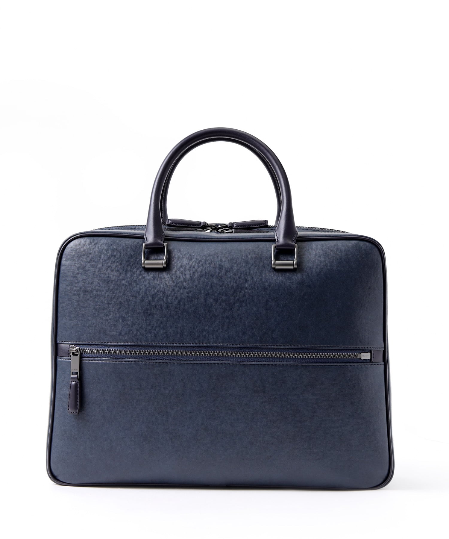 ビジネスバッグ B4 2気室 / FUJITAKA（フジタカ）公式 / 撥水