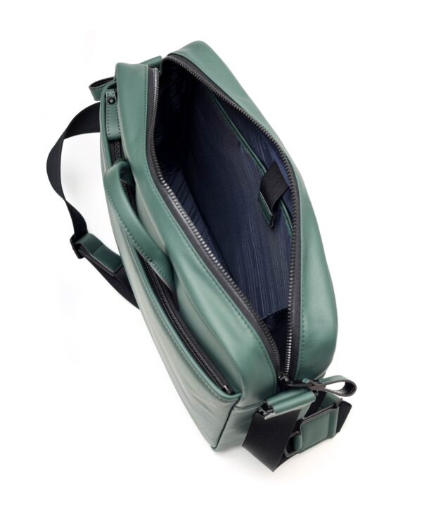 レザーショルダーバッグ A4 / FUJITAKA（フジタカ）公式 / 本革