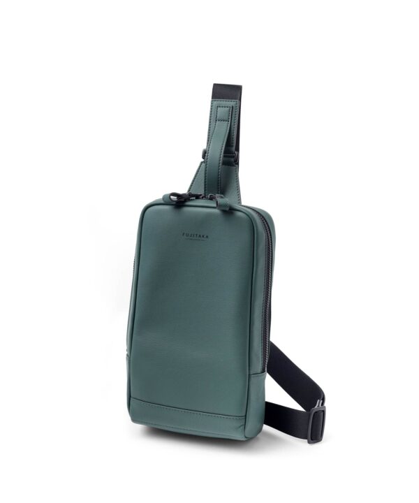 レザーワンショルダーバッグ / FUJITAKA（フジタカ）公式 / 本革