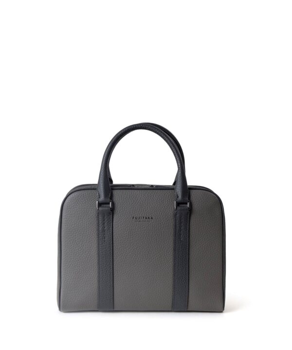 レザーブリーフバッグ スモール / ビジネスバッグ / FUJITAKA