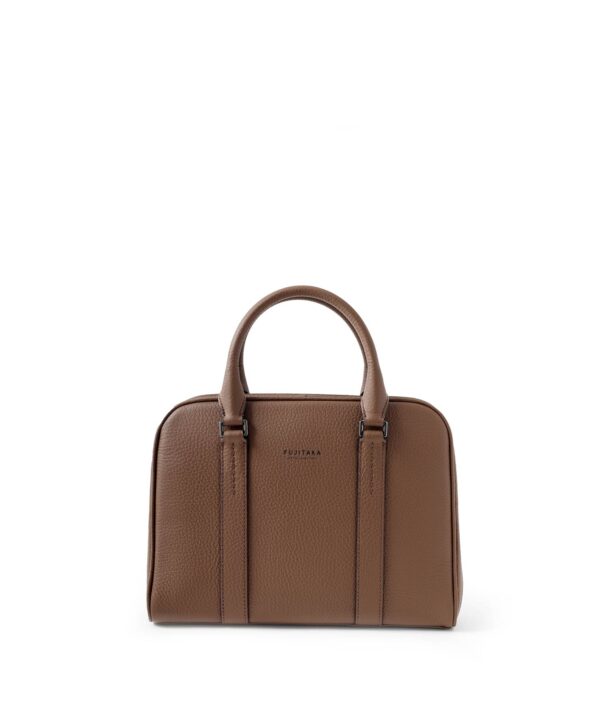 レザーブリーフバッグ スモール / ビジネスバッグ / FUJITAKA