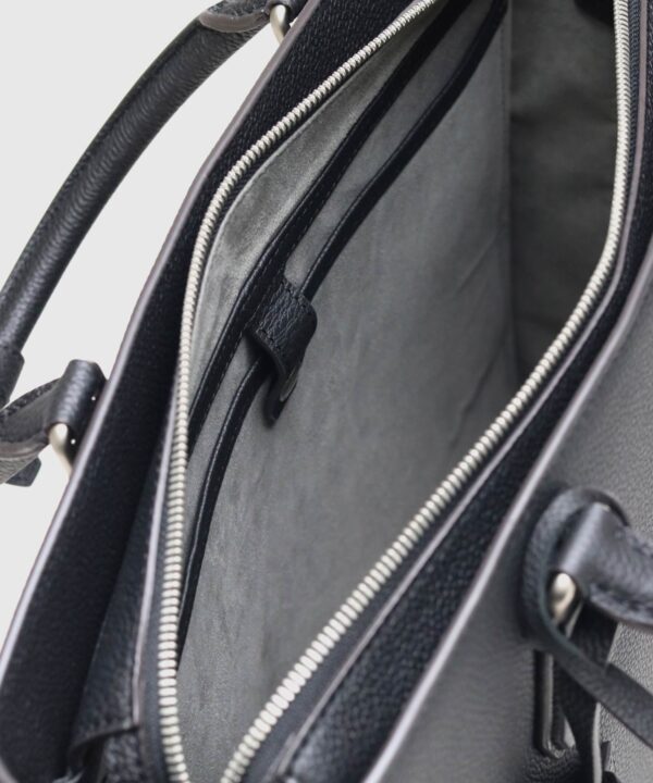 レザートートバッグ A4 / FUJITAKA（フジタカ）公式 / カーフレザー