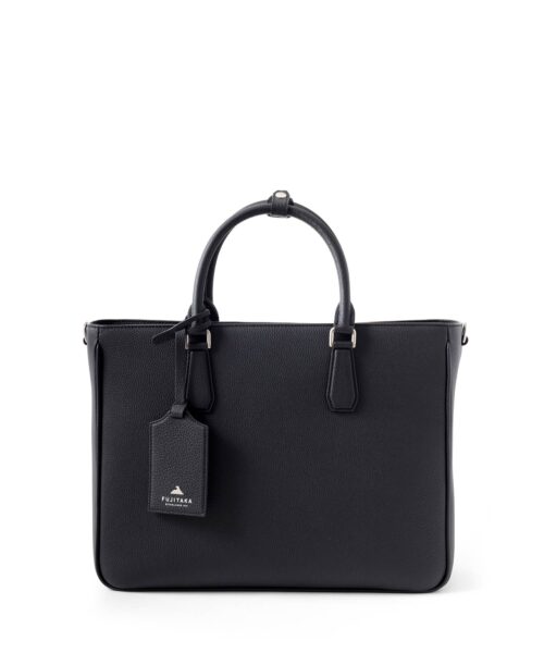 レザーブリーフバッグ A4 / ビジネスバッグ / FUJITAKA（フジタカ