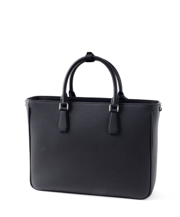 レザーブリーフバッグ A4 / ビジネスバッグ / FUJITAKA（フジタカ