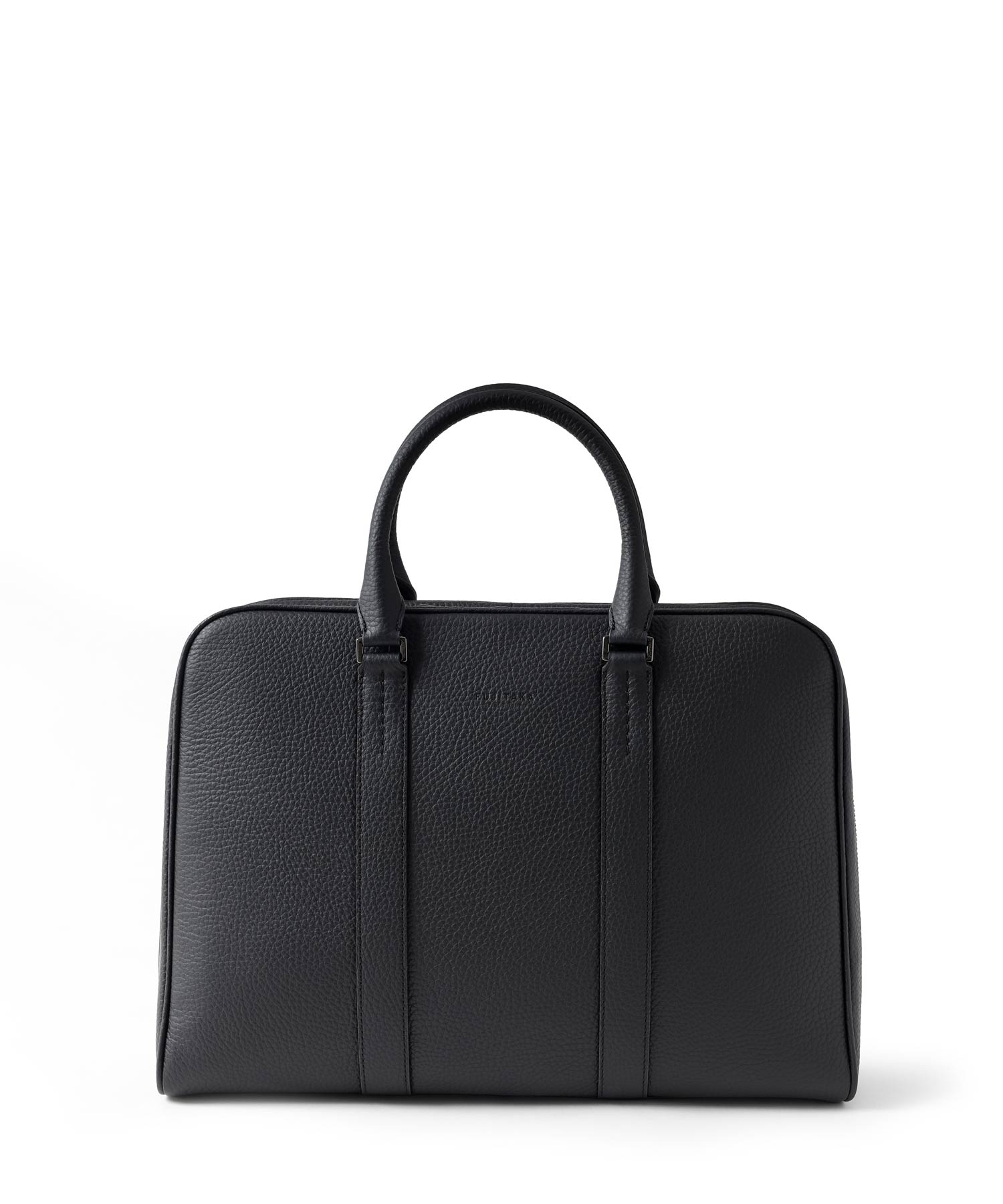 レザーブリーフバッグ A4 / ビジネスバッグ / FUJITAKA（フジタカ