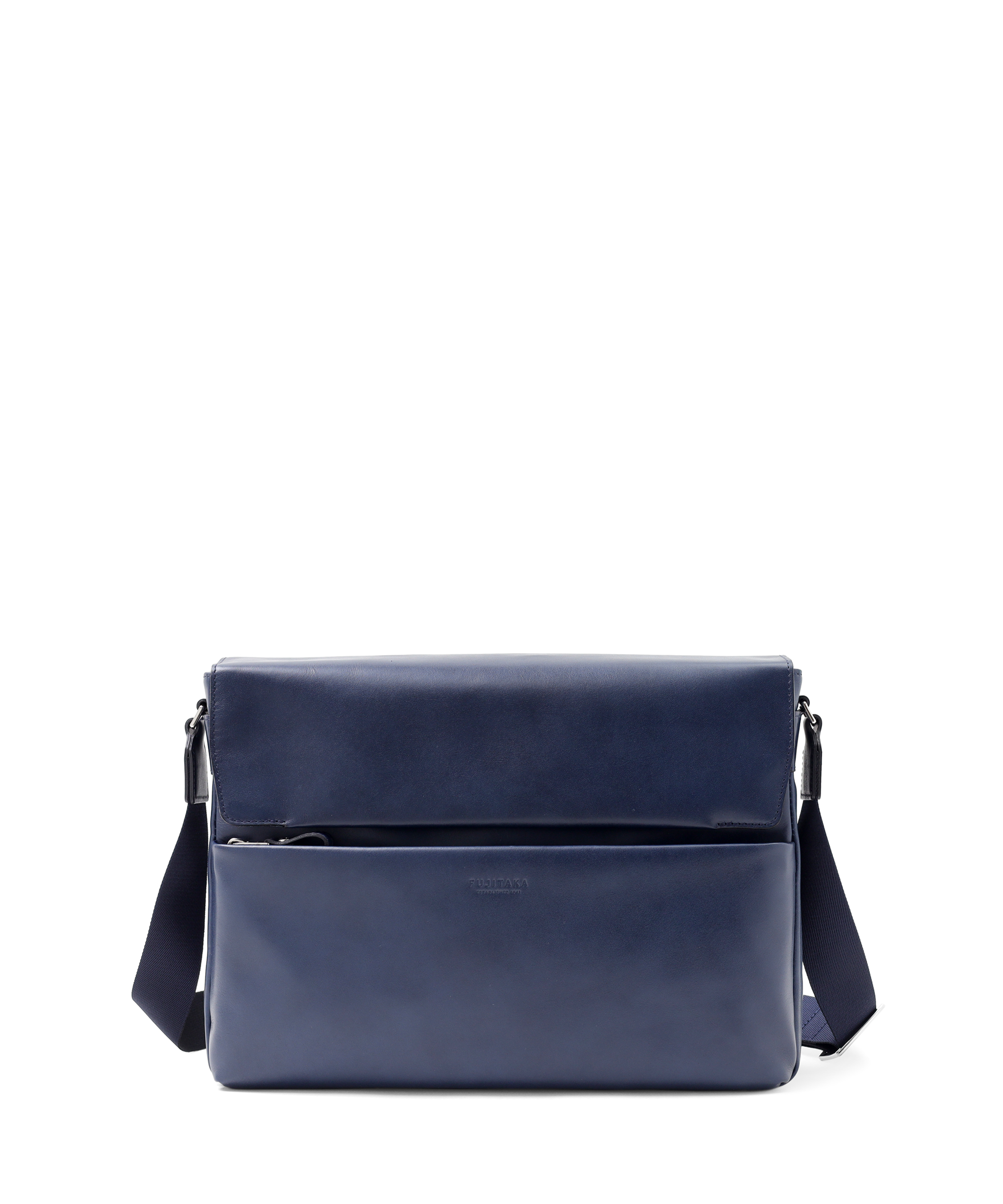 レザーショルダーバッグ A4 / FUJITAKA（フジタカ）公式 / 本革