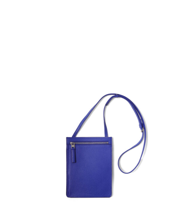 総革 スマホショルダーバッグ / ゴートレザー / FUJITAKA（フジタカ