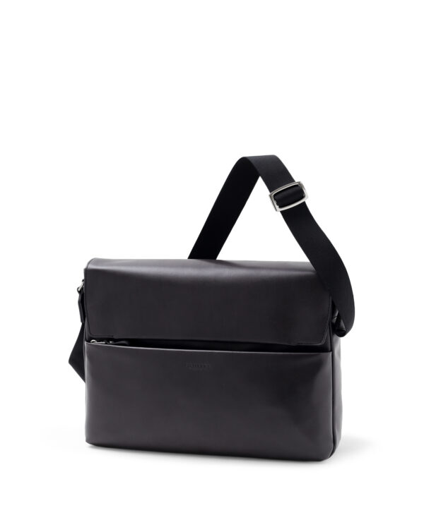 レザーショルダーバッグ A4 / FUJITAKA（フジタカ）公式 / 本革