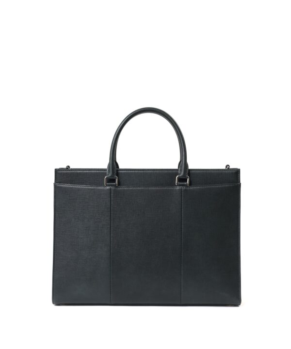 レザートートブリーフ A4 / ビジネスバッグ / FUJITAKA（フジタカ