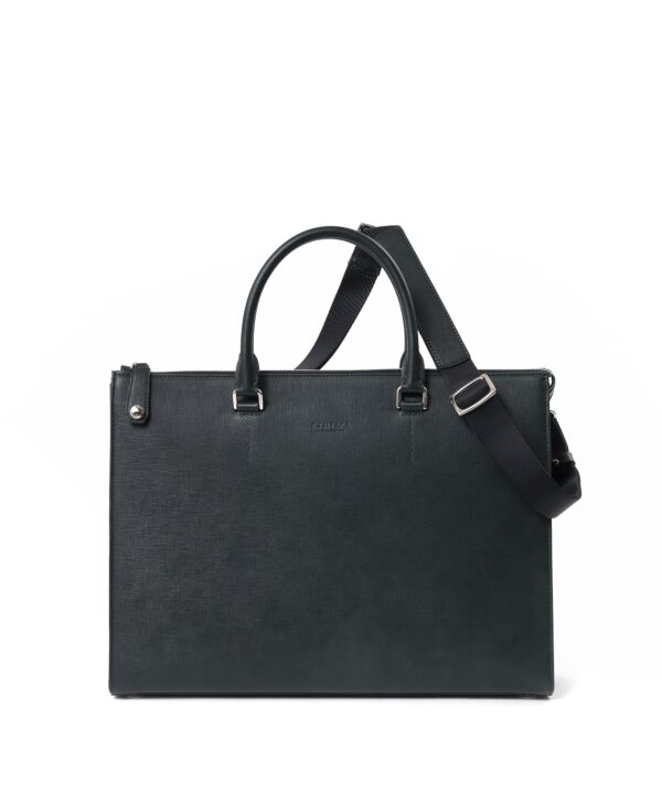 レザーブリーフバッグ A4 / ビジネスバッグ / FUJITAKA（フジタカ