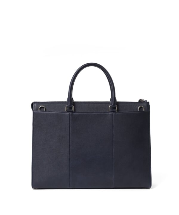 レザーブリーフバッグ A4 / ビジネスバッグ / FUJITAKA（フジタカ