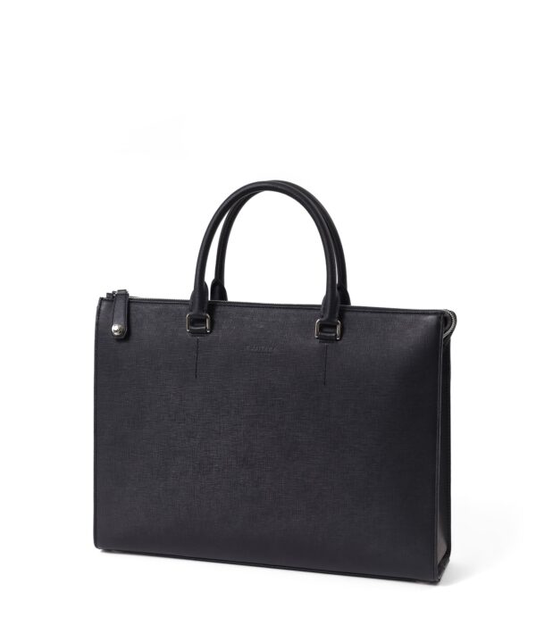 レザーブリーフバッグ A4 / ビジネスバッグ / FUJITAKA（フジタカ