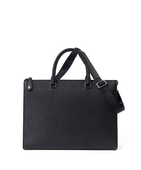 レザーブリーフバッグ A4 / ビジネスバッグ / FUJITAKA（フジタカ