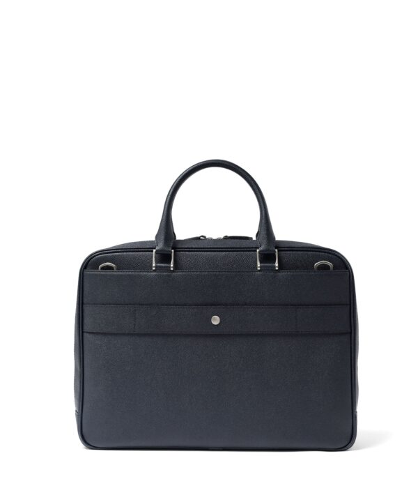 レザーブリーフバッグ A4 / ビジネスバッグ / FUJITAKA（フジタカ