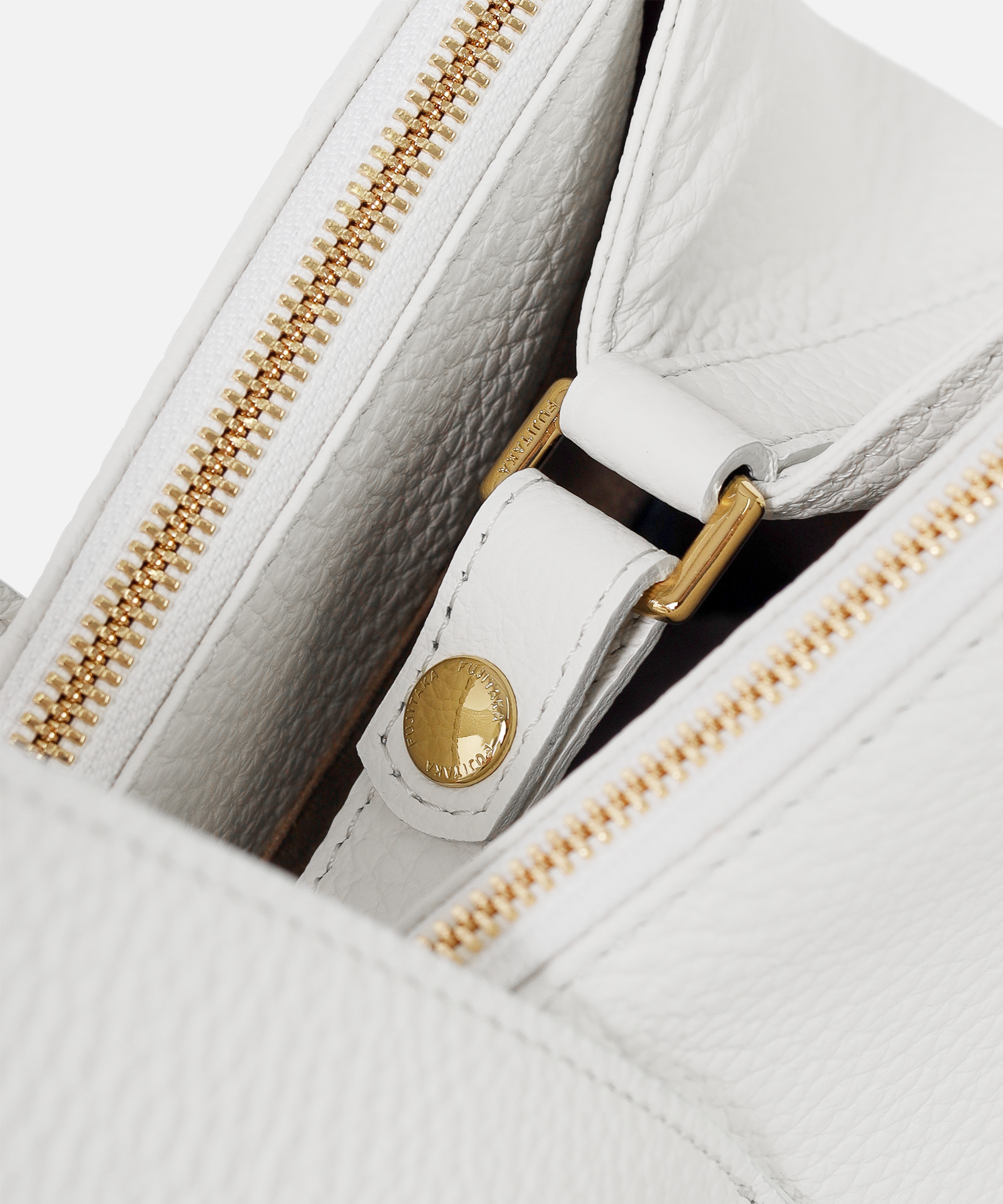 レザートートバッグ B4 2WAY / FUJITAKA（フジタカ）公式 / 本革