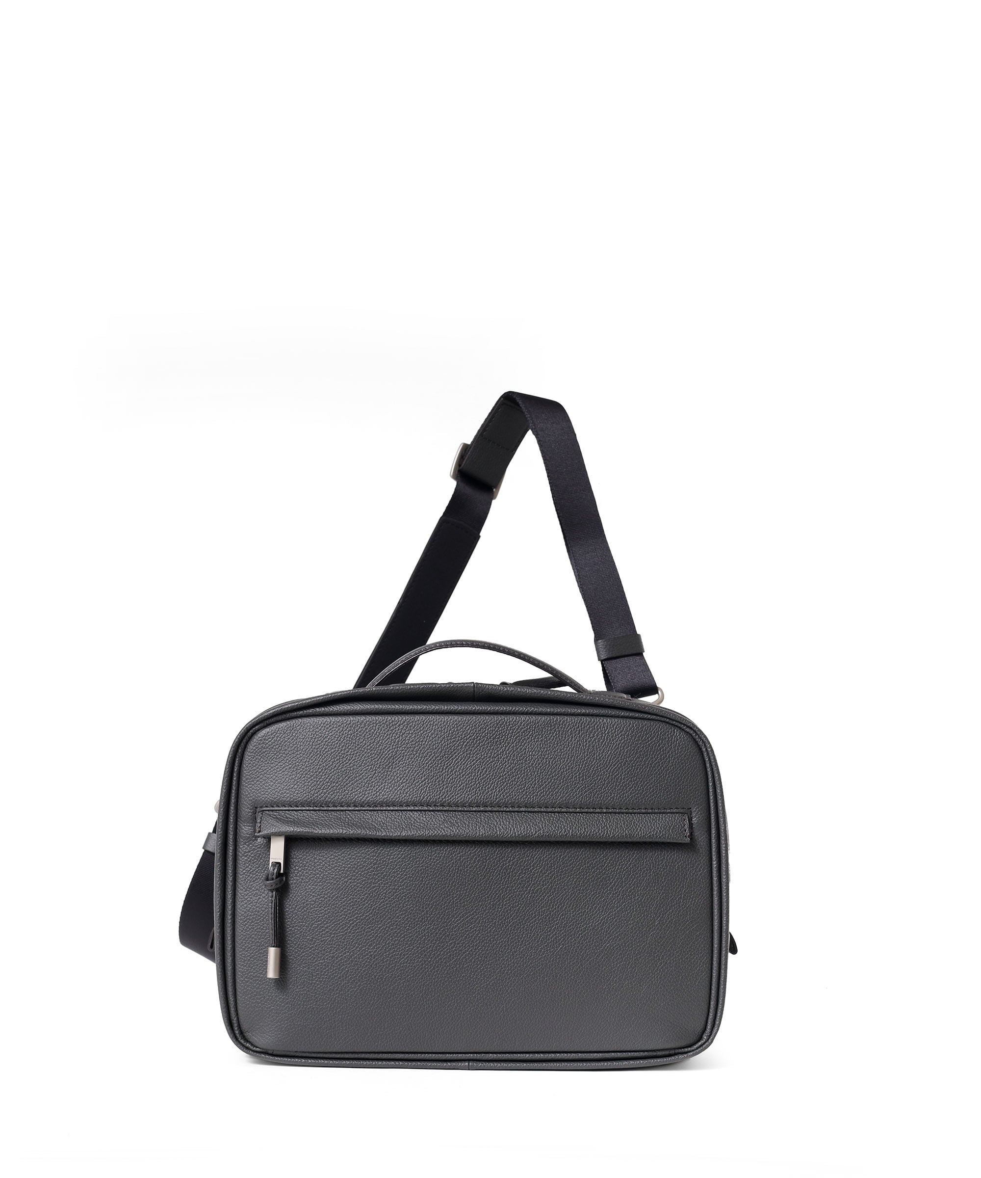 レザーショルダーバッグ B5 / FUJITAKA（フジタカ）公式 / 本革