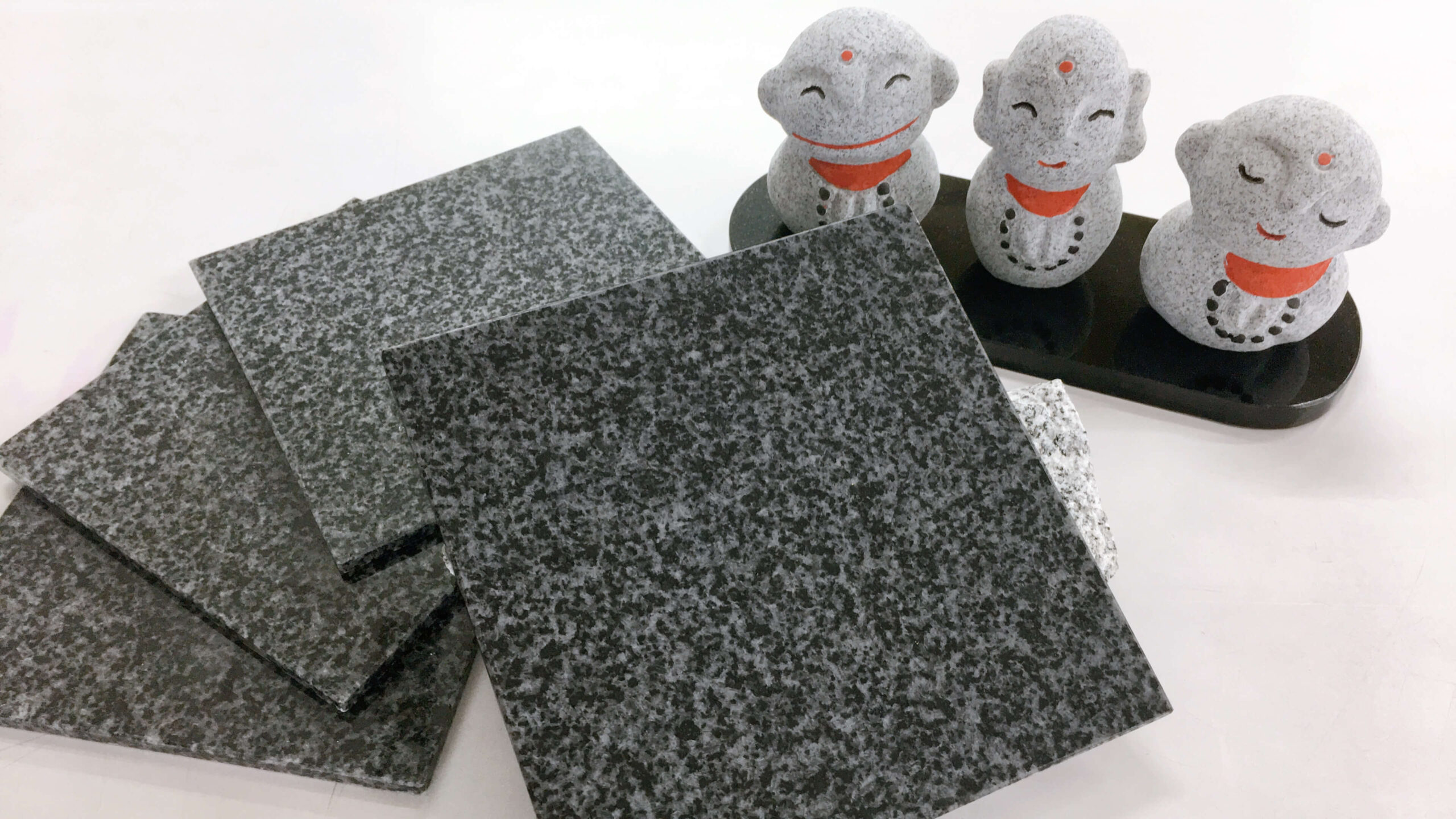 新石種のご紹介「カンボジア654」 | 藤田石材株式会社【愛知県岡崎市】