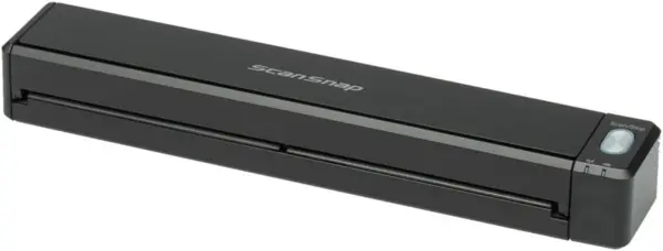 Fujitsu ScanSnap iX100 Scanner for Quaderno - Fujitsu Quaderno Store