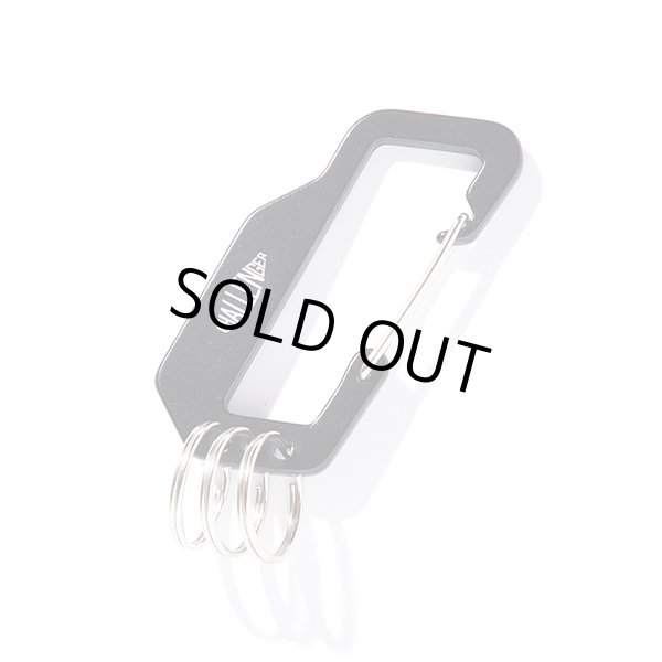 CHALLENGER [チャレンジャー] CHALLENGER CARABINER チャレンジャー