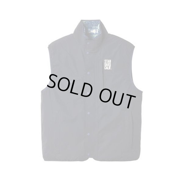 STANDARD CALIFORNIA [スタンダードカリフォルニア] SD Fleestretch