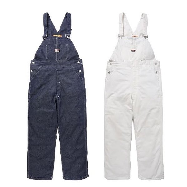 CHALLENGER [チャレンジャー] SUPERIOR WARM OVERALL スペリオール