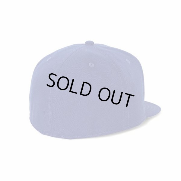 CHALLENGER [チャレンジャー] NEWERA ニューエラ 59FIFTY LOGO CAP