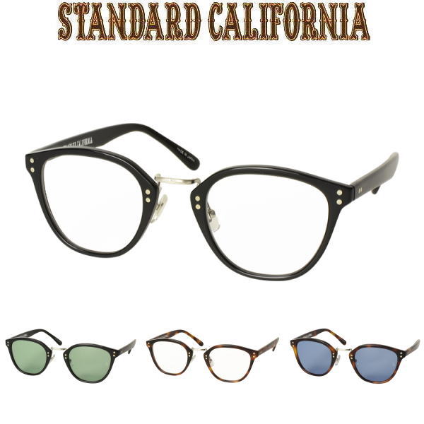 KANEKO OPTICAL×STANDARD CALIFORNIA[カネコオプティカル×スタンダード