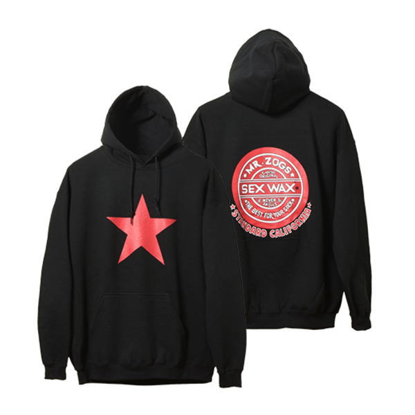 SEX WAX × STANDARD CALIFORNIA [セックスワックス×スタンダード