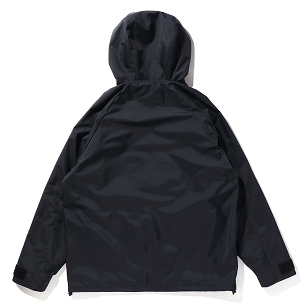 CHALLENGER [チャレンジャー] NYLON FIELD JACKET ナイロンフィールド