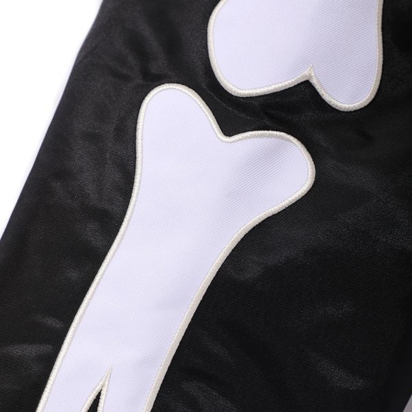 CHALLENGER [チャレンジャー] NYLON BONE JACKET ナイロンボーン