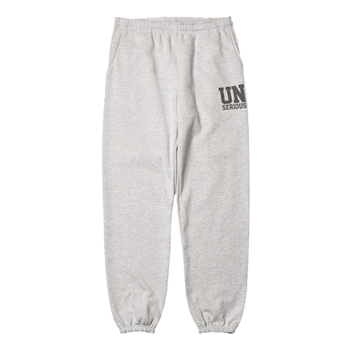 UNSERIOUS by STANDARD CALIFORNIA [アンシュリアス by スタンダード