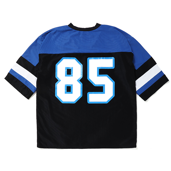 CHALLENGER [チャレンジャー] 85 HOCKEY TEE 85ホッケーTシャツ BBS