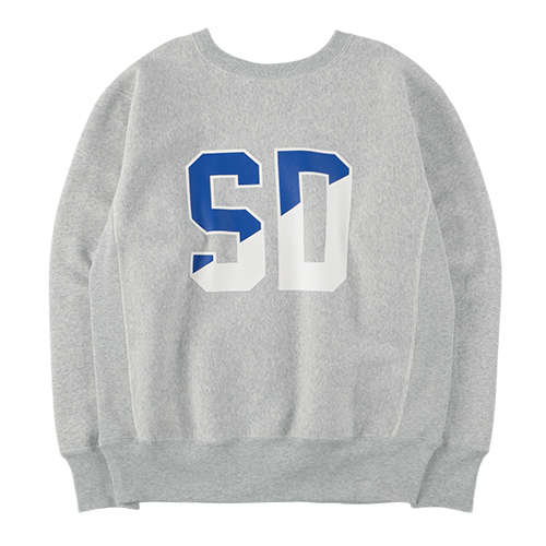 CHAMPION × STANDARD CALIFORNIA [チャンピオン×スタンダード