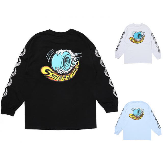 JSF J's×The BONEZ CULTURE LS XL RIZE ミュージシャン J's CULTURE