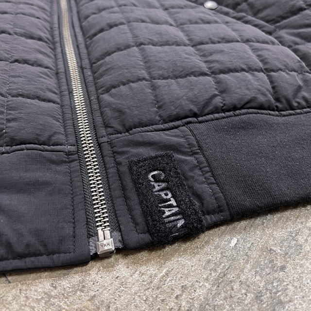 Captains Helm [キャプテンズヘルム] Thinsulate URBAN WARMER JKT