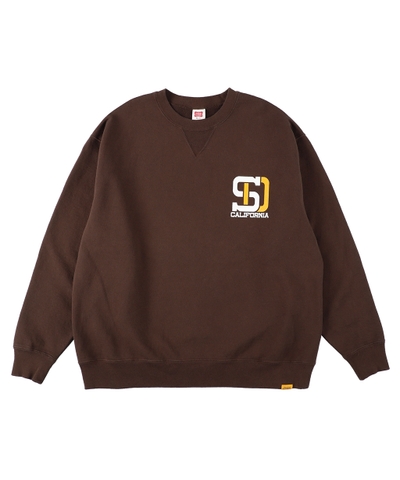 STANDARD CALIFORNIA [スタンダードカリフォルニア] SD US Cotton Logo