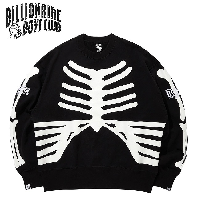 BILLIONAIRE BOYS CLUB [ビリオネアボーイズクラブ] BILIIONAIRE BOYS