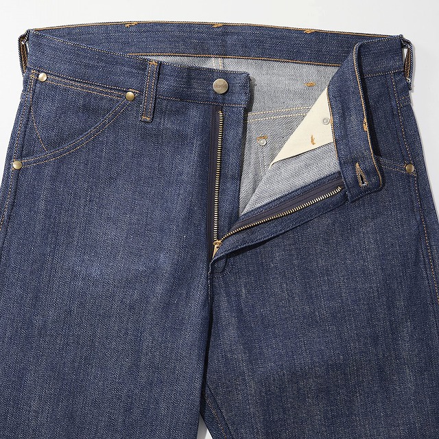 Wrangler (ラングラー) ARCHIVE 11MWZ 1958 MODEL (INDIGO) アーカイブ