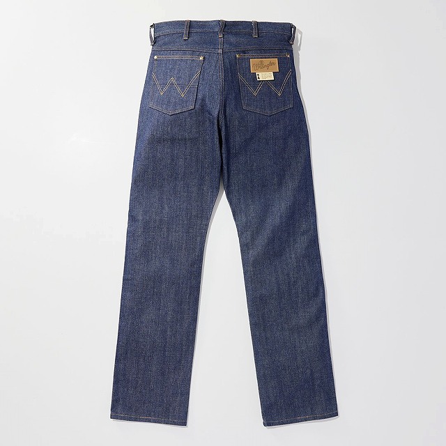 Wrangler (ラングラー) ARCHIVE 11MWZ 1958 MODEL (INDIGO) アーカイブ