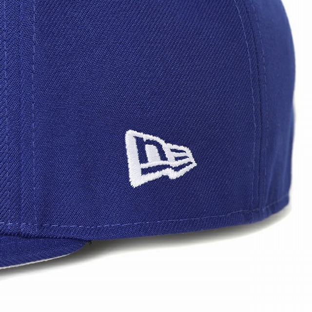 CHALLENGER [チャレンジャー] NEWERA ニューエラ 59FIFTY LOGO CAP