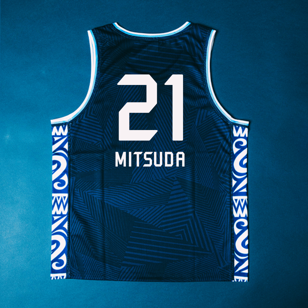 2025-26 レプリカユニフォーム/HOME 【ネーム＆ナンバーあり】 | 福井